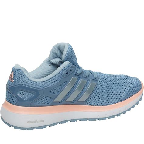 adidas damen energy cloud neutral laufschuhe hellblau|Laufschuhe: ON Cloud 5 Damen Hellblau .